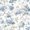 blue, variant on Blue and Beige Watercolor Tree Wallpaperr, Modern Contemporary peel and stick wallpaper, waterproof, Home Decor for Living Room, Bedroom, Study Room, Office, Dorm Room [17.7 * 118 in]