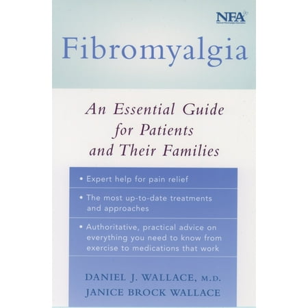 UPC: 9780195149319 | Fibromyalgia: An Essential Guide for Patients and Their Families (Paperback)