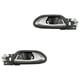 thumbnail image 1 of Par de MANIJAS PUERTA INTERIOR CIVIC 2007 al 2011 HONDA Genérica  ., 1 of 4