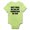 Kiwi, variant on CafePress - Dont Make Me Call My Godmother On You Body Suit - Baby Light Bodysuit, Size Newborn - 24 Months
