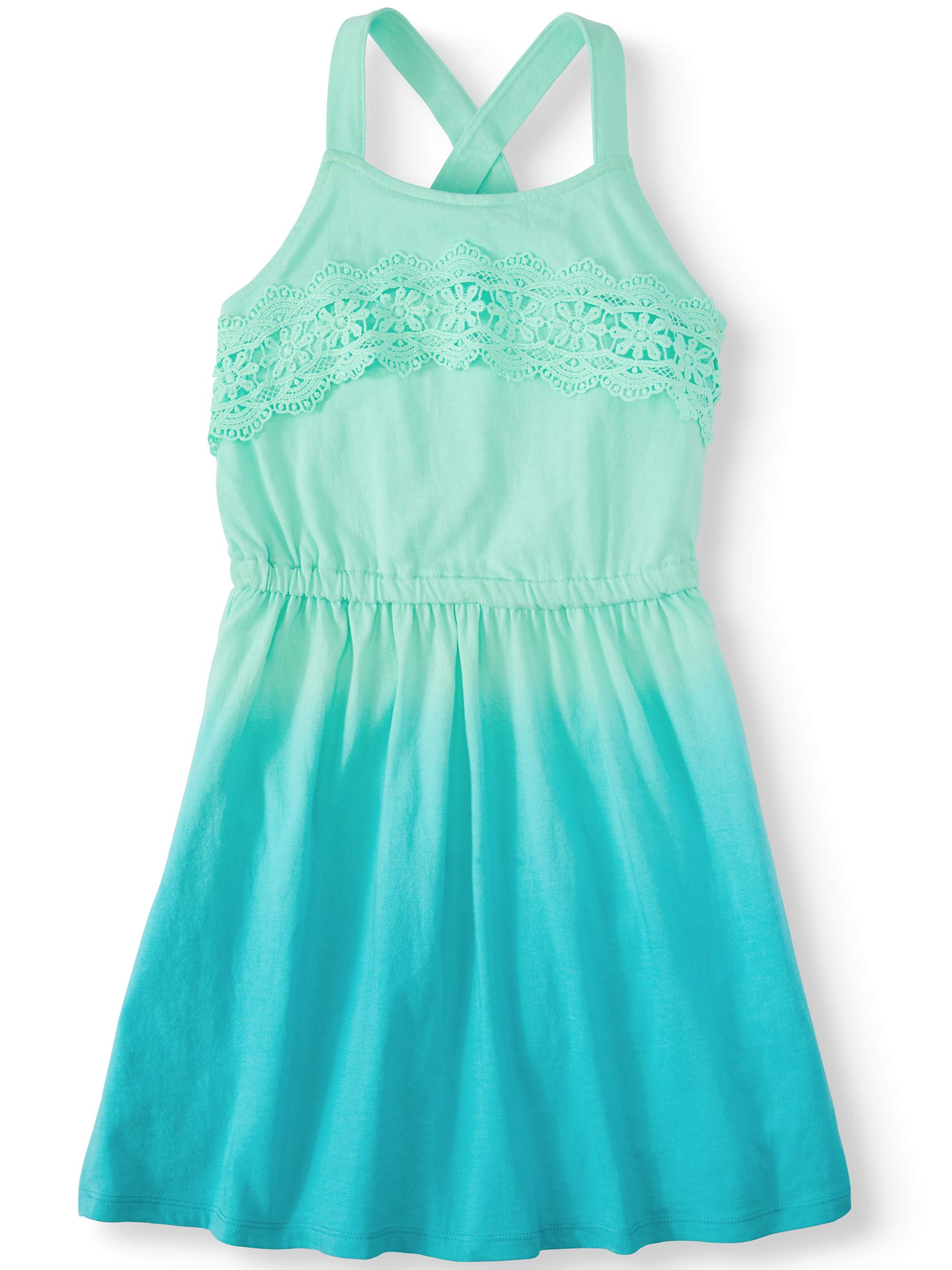 walmart dresses for little girls