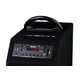 thumbnail image 3 of Sondpex CSF-D45B Portable Bluetooth Speaker System and Music Player - Clear Sound, Deep Bass, 12-Hour Battery, USB/SD Slots, FM Radio - Stream Wireless Music with EQ, AUX Input - MP3/WMA Support, 3 of 7