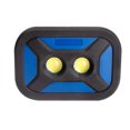 thumbnail image 3 of COB Spotlight Portátil 10W Power Recargable USB Luz de trabajo Colgando 180 Grados Ajustable Antorcha de Emergencia Azul Lluvia Azul Inevent OD017121-02B, 3 of 7