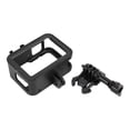 thumbnail image 3 of Protective Casefor Gopro,Action Camera Cage Protective Action Camera Shell Housing Housing Framefor Gopro Luxury Finish, 3 of 9
