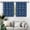 Baseballs and Bats, variant on Baseballs and Jerseys White Pattern Blackout Curtains,Triple Weaved Fabric,Thermal Insulated,Room Darkening,Grommet Top,2 Panels,52x108in(132x274cm)