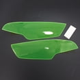 thumbnail image 5 of delanteros con película protectora para R3 12-17 modificado Verde Cola Protector de la cubierta del faro, 5 of 5