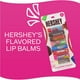 thumbnail image 4 of Bálsamo labial Taste Beauty Hershey's con sabor a chocolate y caramelo, paquete de 8, 4 of 7