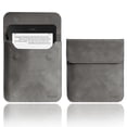 thumbnail image 1 of Funda tipo sleeve TiMOVO para Kindle Oasis y Kobo de 7" en gris, 1 of 7