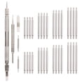 thumbnail image 4 of 1 Set Watch Wrist Band Removal Repair Fix Kit Useful Watch Strap Repair Tool Kit, 4 of 5