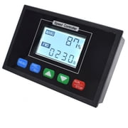 منظم محرك Lhcer ، منظم محرك Dc متعدد الوظائف فرشاة تحكم سرعة المحرك Dc10 ~ 55v ، وحدة تحكم سرعة المحرك