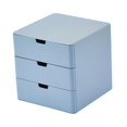thumbnail image 1 of Organizador de tocador Strade Fareast Limited 3 Cajones Azul, 1 of 8