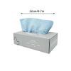 thumbnail image 1 of PEONAVET A Paper -out Absorbent Microfibre Cloths, 1 of 7