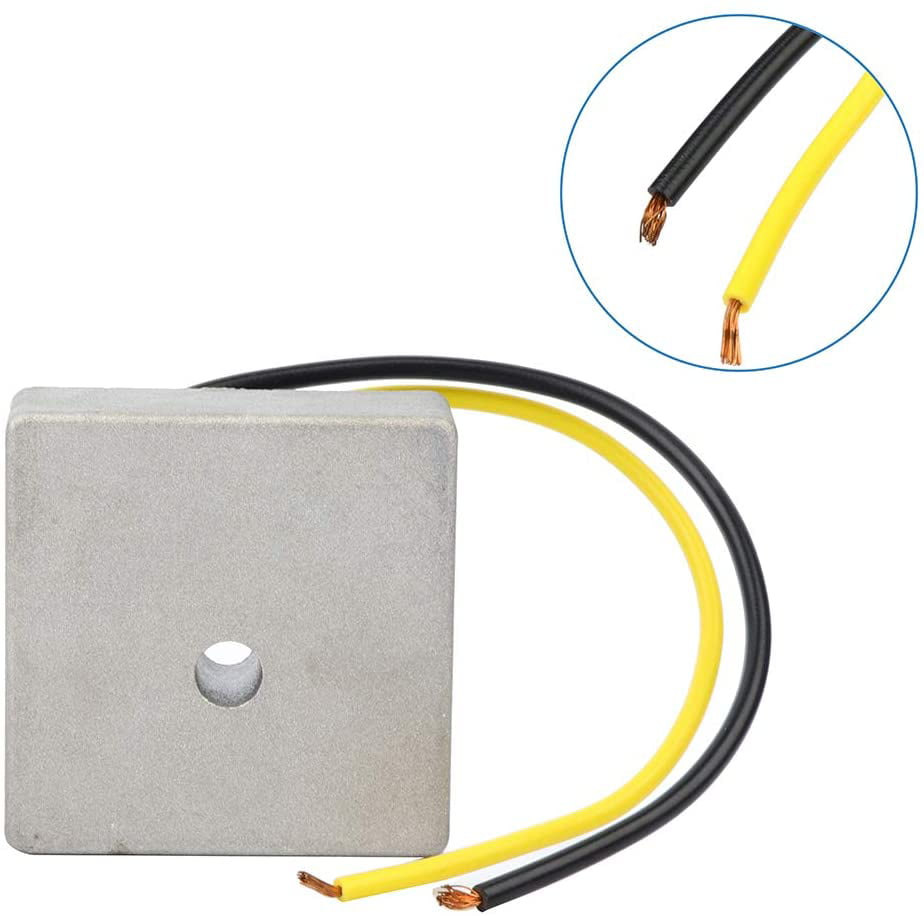 DB Electrical AKI6050 Rectifier/Regulator 