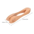 thumbnail image 2 of UNOMOR Musical Education Toy Wooden Musical Spoon for Family Gatherings 1Pcs, 2 of 8