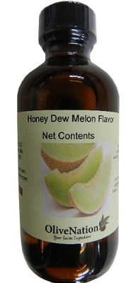 Honey Dew Melon Flavor 