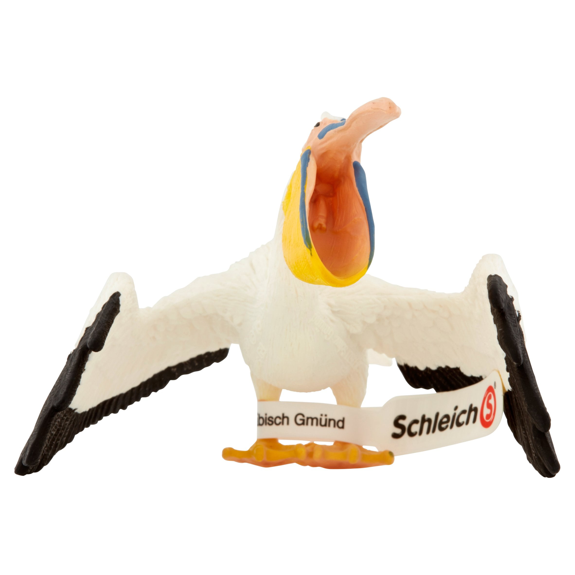 Schleich Pelikan 14752 nouveau