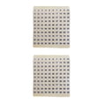thumbnail image 4 of Bearachild 100 piezas pegatinas de números consecutivos etiqueta autoadhesiva a largo plazo pegar muebles hogar Oficina calcomanías zapatos, 4 of 6