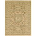 thumbnail image 5 of Unique Loom Tapis de Sol Géométrique Austin 10' x 11' 4 Vert Clair Carré/tan, 5 of 5