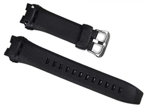 casio stretch band