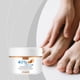 thumbnail image 4 of Crema Hidratante Nutritiva para Pies | Hidratación Intensiva, Ingredientes Nutritivos, Rápida Absorción | 1 Crema Hidratante, 4 of 7