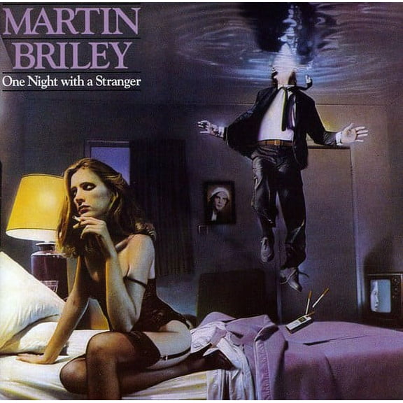 One Night with a Stranger