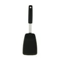 thumbnail image 2 of Fosa Silicone Turner,Silicone Spatula Turner Heat‑Resistant Non‑Stick Kitchen Utensil Non‑Slip Cooking Tool,Spatula Turner, 2 of 8