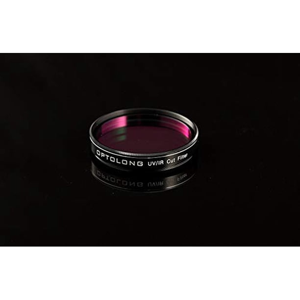 Filtro de corte UV/IR Optolong para cámara digital y vídeo