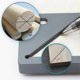 thumbnail image 5 of Woodworking Scriber Measuring Tools Center Point Position Draw, 5 of 5