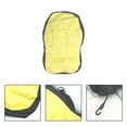 thumbnail image 6 of 18" Compact Utility Tractor Seat Cover LP95233 Fit For John Deere Large, 6 of 9
