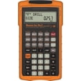 thumbnail image 2 of Calculated industries Machinist Calc Pro 2 Advanced Functions Battery Powered Calculator, Black, 2 of 4