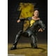 thumbnail image 5 of Figura Bandai Tamashii SH FiguArts DC Comics Black Adam, 5 of 8