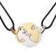 thumbnail image 1 of Collar de atracción magnética Ángel Amistad Pareja Costura Collar de amor magnético Wmkox8yii  shlkj439, 1 of 1