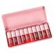 thumbnail image 2 of 10Pcs Pearlescent Lip Gloss Set Liquid Lip Glaze Long Lasting Moisturizing Lipsticks, 2 of 5