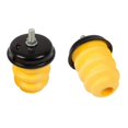 thumbnail image 4 of 2 Pcs Arrière pour Ram e leaf Ressort Anti-Crash Adapté pour 99-06 pour Silverado 1500 HD-, 4 of 4