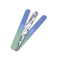 thumbnail image 1 of Limas de uñas Tweezerman Paisley de grano 100/180 (paquete de 3), 1 of 4