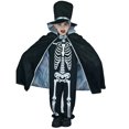 thumbnail image 6 of Costumes for Boys Hooded Jumpsuit Bat Costume Kids Boy Dress up Clothes for Play Halloween Costumes Boys 4-6 years, 6 of 6