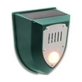 thumbnail image 2 of Solar Electronic Repeller with PIR Motion Sensor Alarm Timed Human Body Induction Infrared Alarm Light Anti-theft Animal Repeller Device IP55 Waterproof for Home Villa Farm Yard, 2 of 7