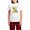 With Red Plaid Pant, variant on CafePress - Honeymoon Bermuda Women's Light Pajamas - Women's Short Sleeve Print T-Shirt and Pants Light Cotton Pajama Set
