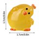 thumbnail image 2 of 20 Pieces Of Packaging Resin Animals, Animal Figurines Suitable For Miniature Doll House Decoration Accessories Garden Aquarium Pot Decoration Party Toys, 2 of 2