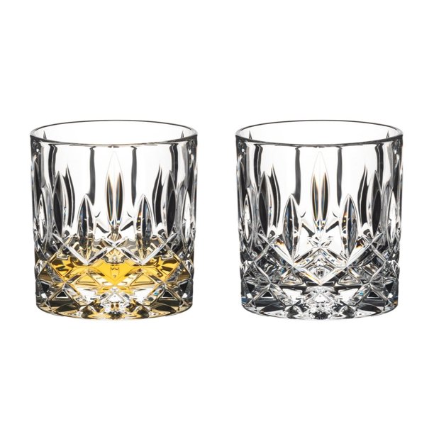 Old Fashion Glasses