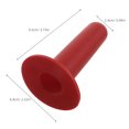 thumbnail image 2 of ADDHAT 6Ud Tetina De Silicona Para Alimentación De Terneros Con Optimizado Y Ergonómico, 2 of 6