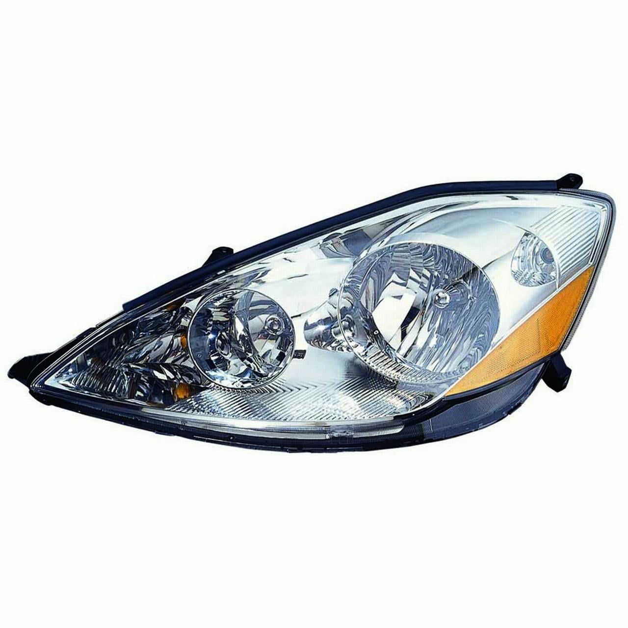 Toyota Sienna 2012 Headlight Bulb