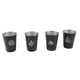 thumbnail image 2 of 4 Pcs 350Ml 304 Stainless Steel Water Cup Coffee Mug Bottle For Barbecue Beer Travel Outdoor Od Green 2025, 2 of 5