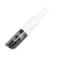 thumbnail image 2 of Handheld Vacuum Cleaner Strong Suction Large Power Portable Small Dust Cleaner for Home Car White Cordless, 2 of 4