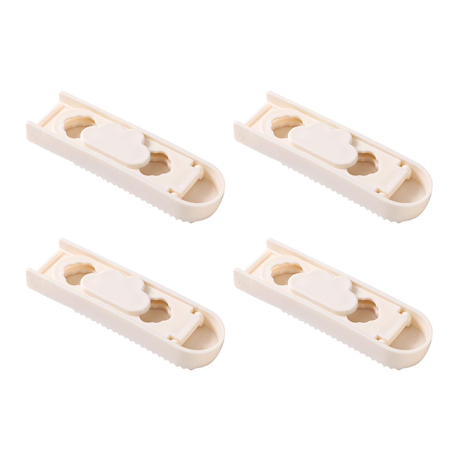 Bed Sheet Holder Clips, 4PC Sheet Quilt Buckle Retainer, Sheet Clips