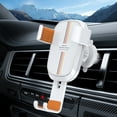thumbnail image 2 of XGFHYJEH Phone Holder for Car, Vent Phone Holder, Car Phone Holder, Phone Car Holder, Vehicle Phone Holder, Car Phone Stand, Phone Holder for Car Vent, 2 of 6
