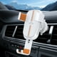 thumbnail image 1 of Car Phone Navigation Van Car Vents Car Phone Gravity Shaking 360 Degree Rotation, 1 of 3