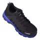 thumbnail image 2 of Tenis industrial Choclo con casco Caribu modelo 325 negro-azul, 2 of 5