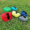 thumbnail image 5 of Riñonera con recompensa de comida para mascotas, riñonera portátil para entrenamiento de perros, bolsa para premios, cebo para perros, obediencia, agilidad, bolsa de almacenamiento de alimento para, 5 of 5