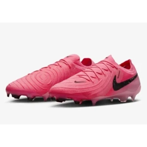 Nike Phantom GX 2 Elite FG 'Pink Foam' Men's Size US 6-11 Football